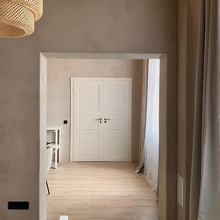 Buntes Nams Appartement *