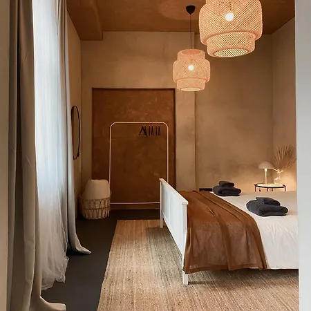 Appartement Buntes Nams Limbazi